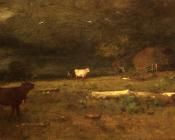 乔治 英尼斯 : The Coming Storm aka Approaching Storm